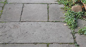 York Stone